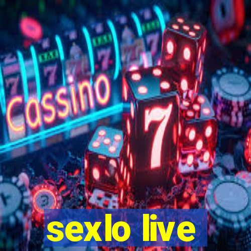 sexlo live